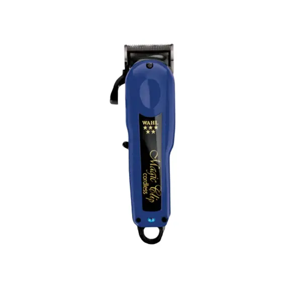 Wahl Professional 5 Star Limited Edition Magic Clip Cordless Clipper 3028849