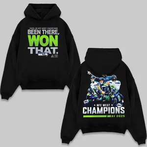 HOT ITEM! Seahawks 2025 West Champs Been There Football Shirt, Sam Darnold JSN Mike Macdonald Kenneth Hoodie, Vintage Sport Shirt, Seahawks Team Players Shirt, Game Day Outfits, American Football Graphic Shirt, Gift For Football Fans