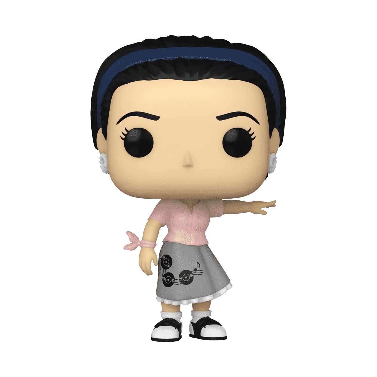 Monica Geller #1279 Funko Pop! Television Friends