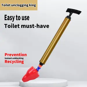 Toilet uncloggers Pipe uncloggers Vegetable sink dredger