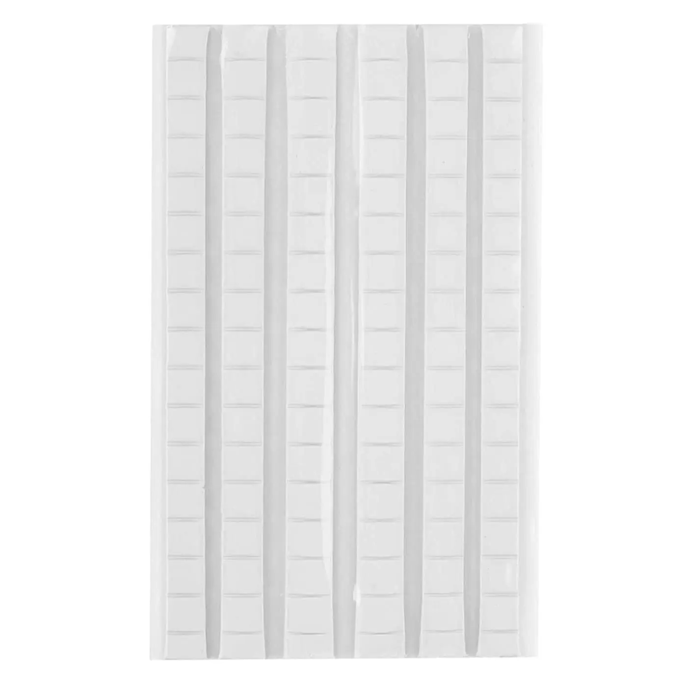 96 count Adhesive Poster Tacky Putty Sticky  Fun-tak Mounting Putty  & Removable Wall Safe Tack Putty for Hanging Pictures Art Photography(White)