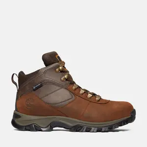 Timberland Men's Mt. Maddsen Waterproof Hiking Boot