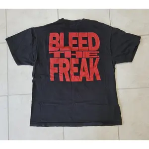 1991 Alice In Chains Tour, 2 Sided, Music Vintage 100% Cotton Shirt S-5XL 103409