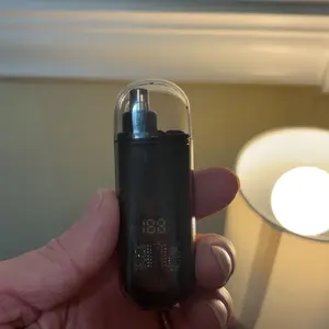 Portable Electric Nose Hair Trimmer, Rechargeable Nose Hair Shaver, Nose Hair Trimming Tool, Personal Care Appliances for Men, Cordless Rechargeable Trimmer