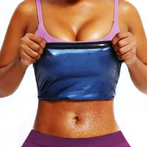 Sauna Suit Waist Trimmer for Women Fitness Waist Trainer Belt, Sporty Waist Slimmer, Sauna Belt for Women -Sweat Band Waist Trainer for Women