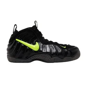 Nike Air Foamposite Pro 'Voltage' 2026