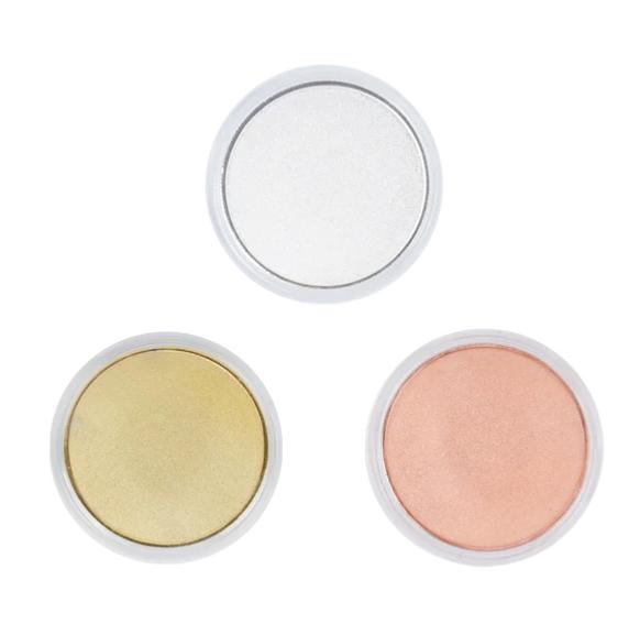 Creality 3-Color Blank Commemorative Coins for Laser Engraver (6pcs)