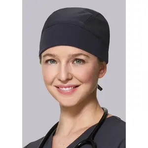 Contemporary Scrub Cap Pewter