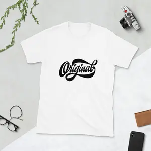 Original Status Unisex T-Shirt