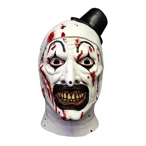 Terrifier - Killer Art the Clown Mask