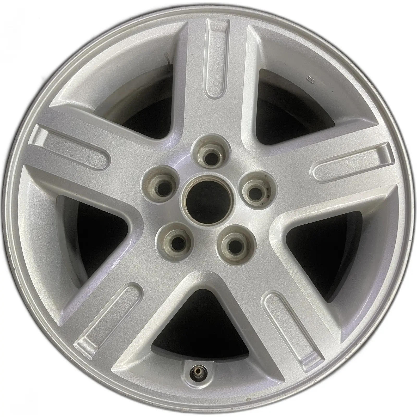 Ford ESCAPE OEM 2005-2012 H 8th digit 6M641007AA 5M6Z1007AA 6M641007AC 5M641007AA 6M641007AD 6M641007AB 6M6Z1007B ALLOY Factory Original Rim