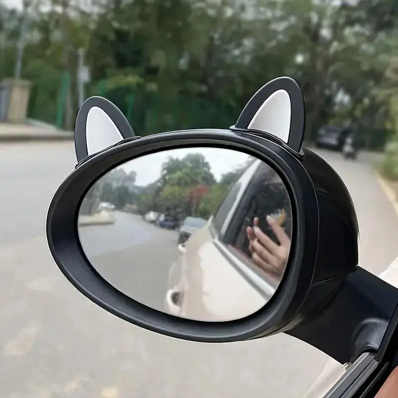 2pcs Cute decorations for car steering wheels and interior products Car Interior Accessory Girly Car Accessories Car Interior Decorative Automotive Decorative Accessories Aesthetic Car Accessory