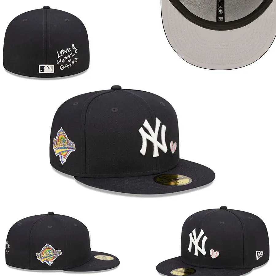 Baseball Cap, Premium Embroidered Sports Hat with Clean Unisex Fashion Design