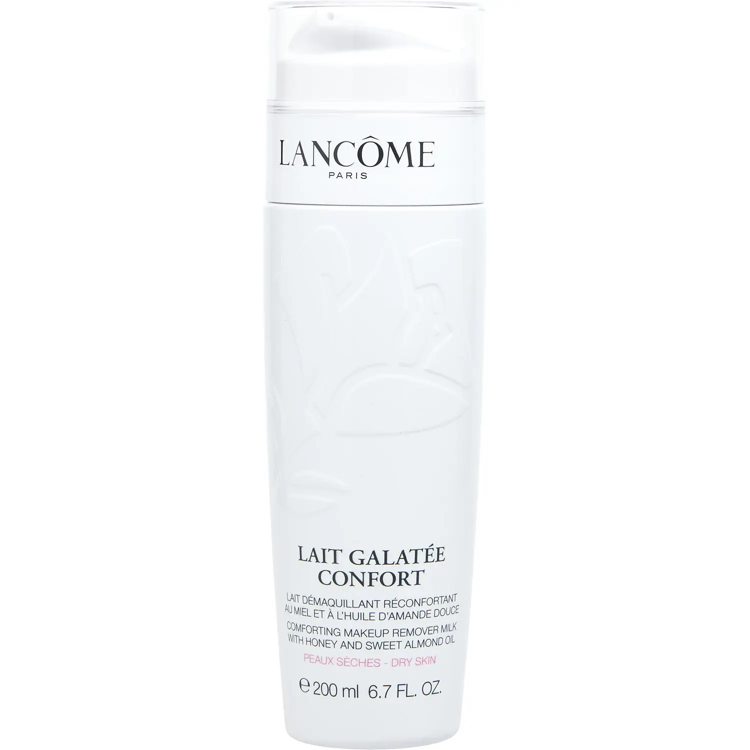 Lancome By Lancome Lait Galatee Confort (Dry Skin) For Women