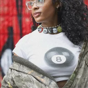 Everything bottle cap