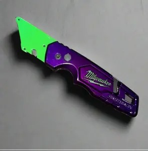 “Joker” Milwaukee fastback