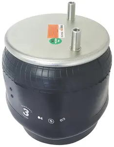 TORQUE Trailer Air Spring Bag (Replaces Hendrickson S-34733, C-34733) (TR34733)