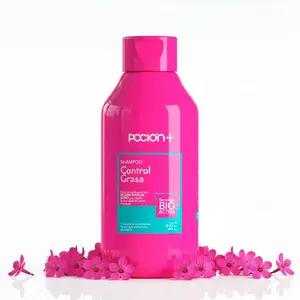 Shampoo la Pocion Control Grasa