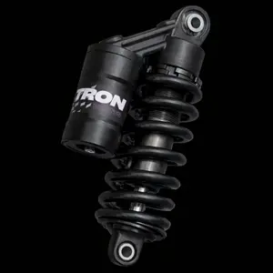 Tuttio Soleil 01 Rear Shock – Dirt Bike Suspension | Voltron Watts