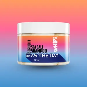 Seas The Day Clean + Smooth Mask Duo