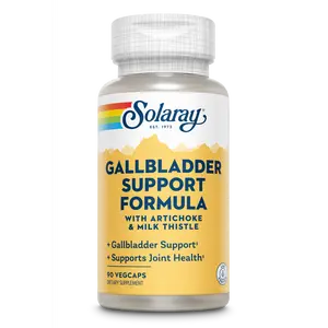 Gallbladder Support Formula