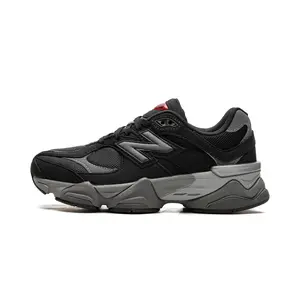 9060 Big Kid "Black Castlerock" GC9060BK