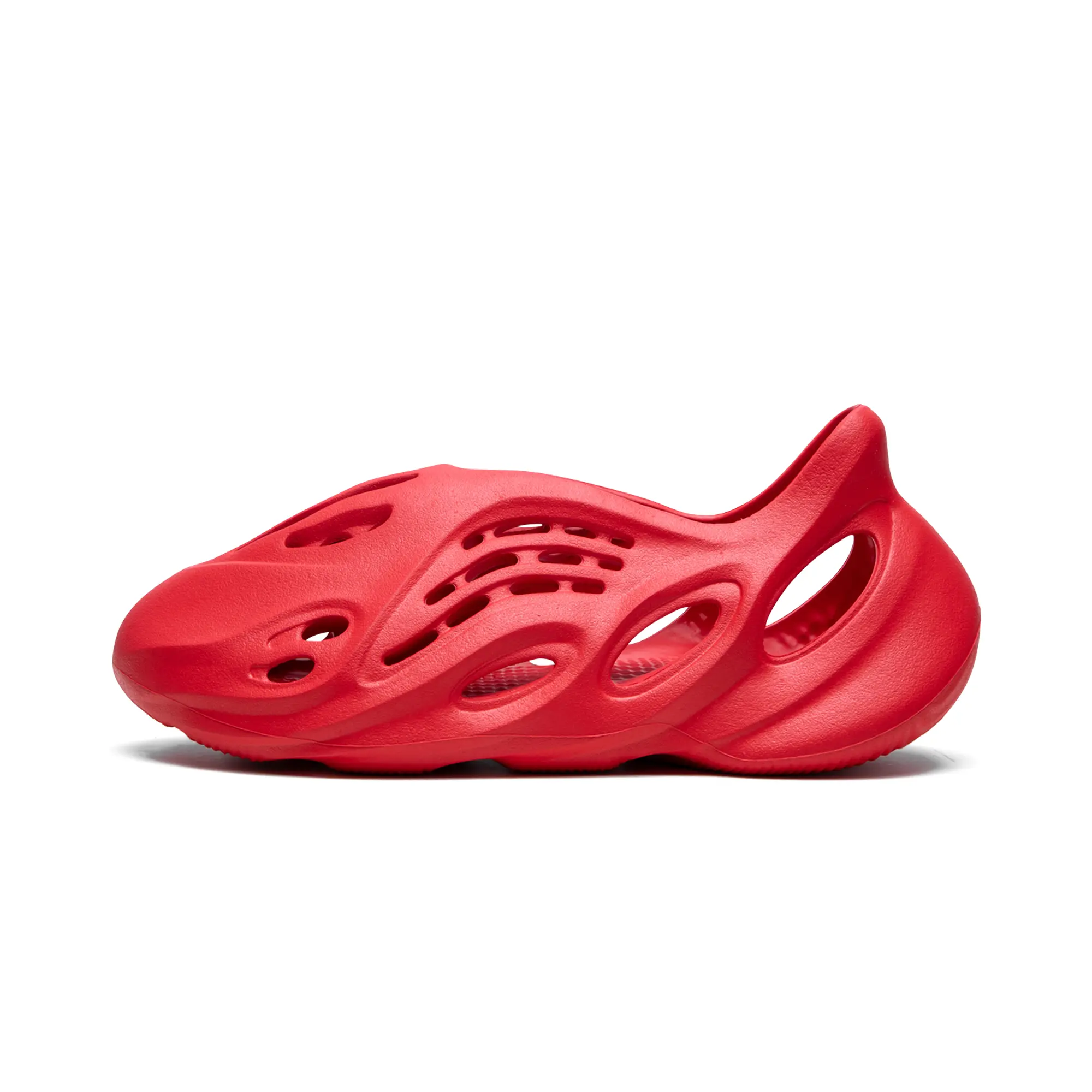 Yeezy Foam Runner "Vermillion" GW3355