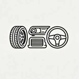 Glow Auto Parts