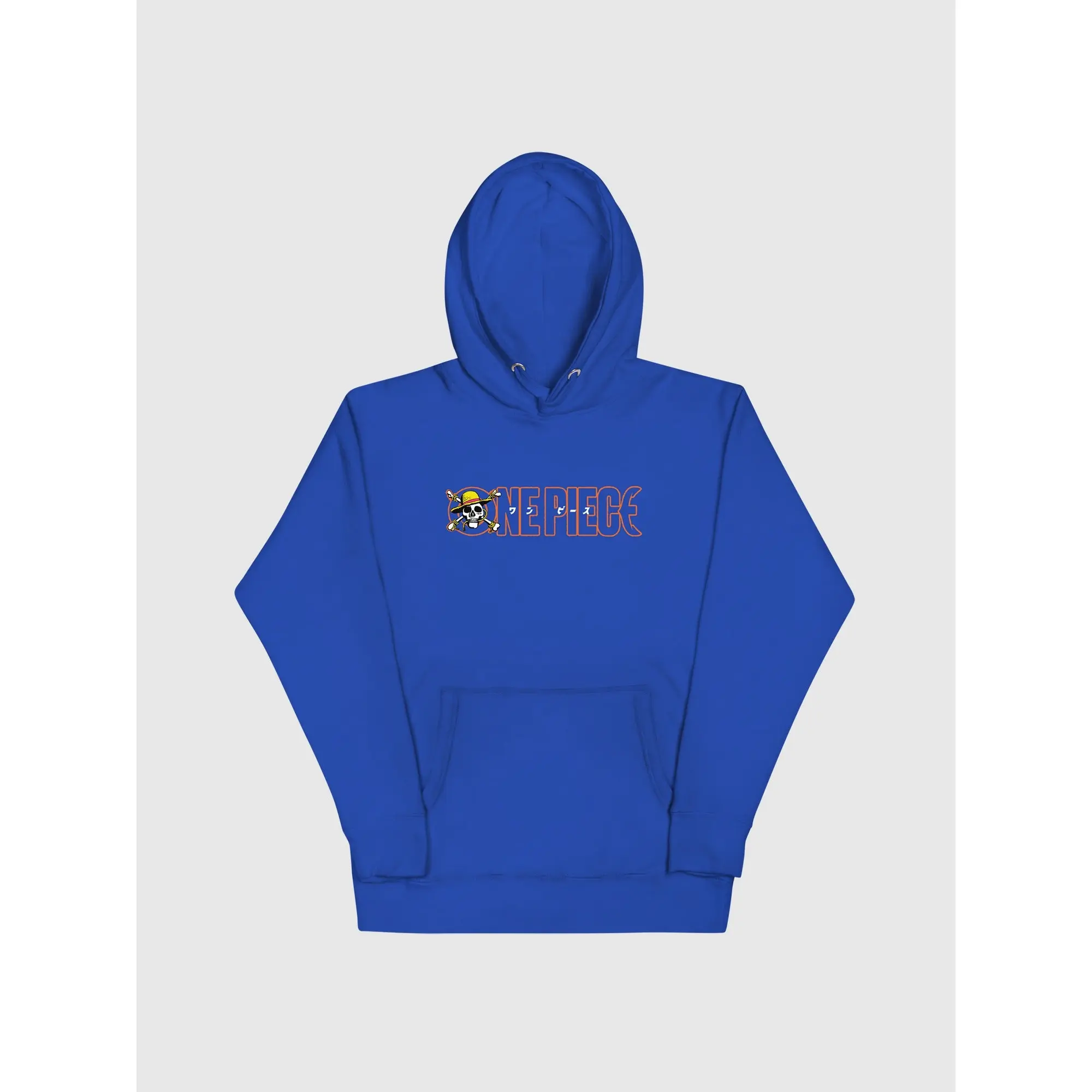 Netflix One Piece Going Merry x Warship Hoodie – Vintage Style Graphic Hoodie for Fans