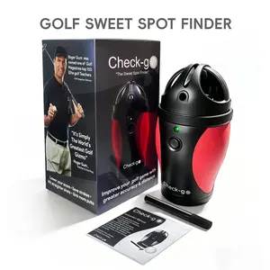 Golf Line Marker Electric Ball Mapper, Automatic Center of Gravity Finder, Golf Equipment, Tdx Golf Line Marker, Essential Golf Tool