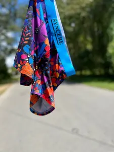 Syncere Floral Boxer Briefs