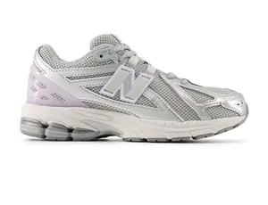 New Balance 1906R Silver Metallic Milk Violet (GS)