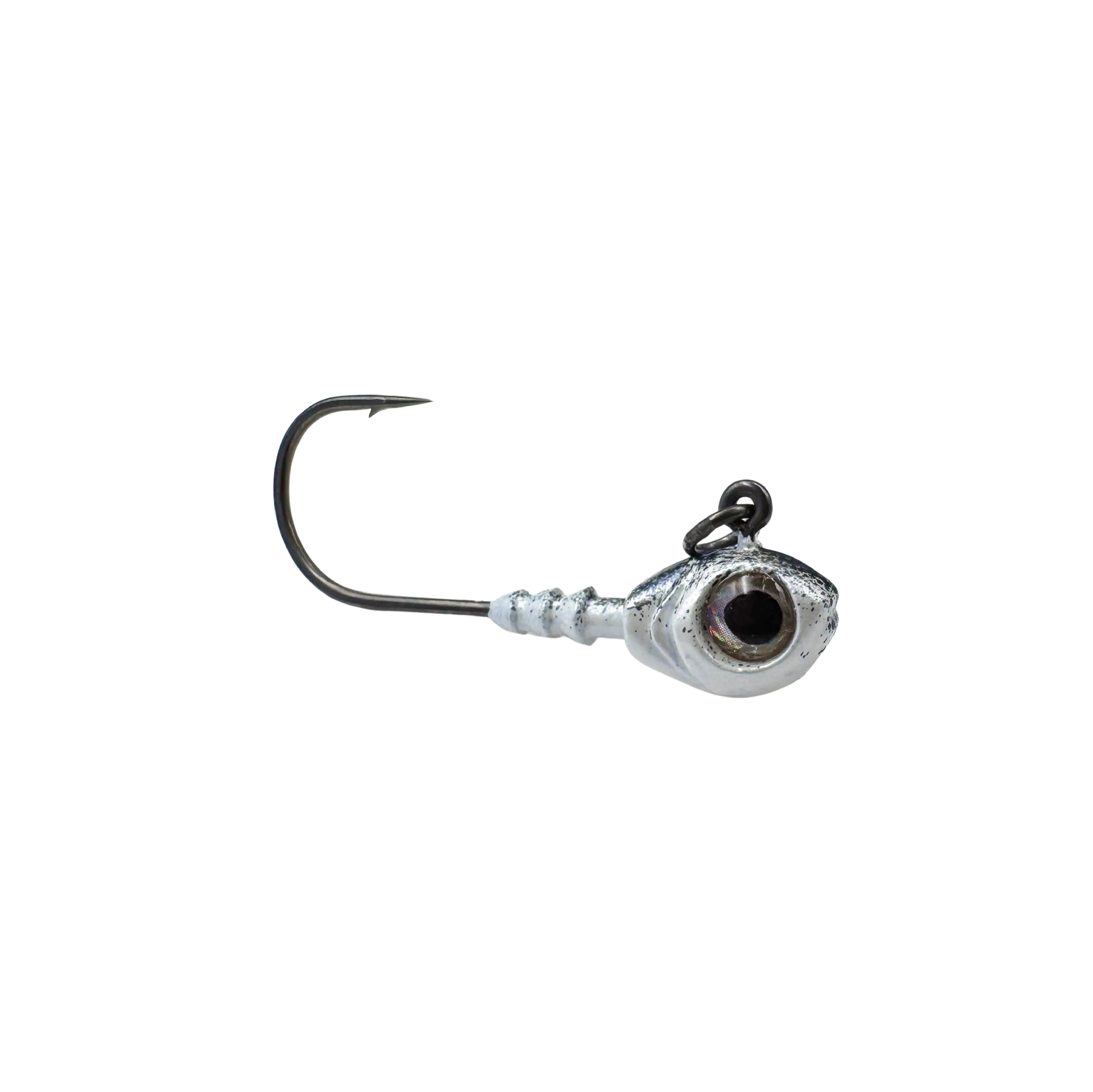 Ring Roller Jighead 3pk