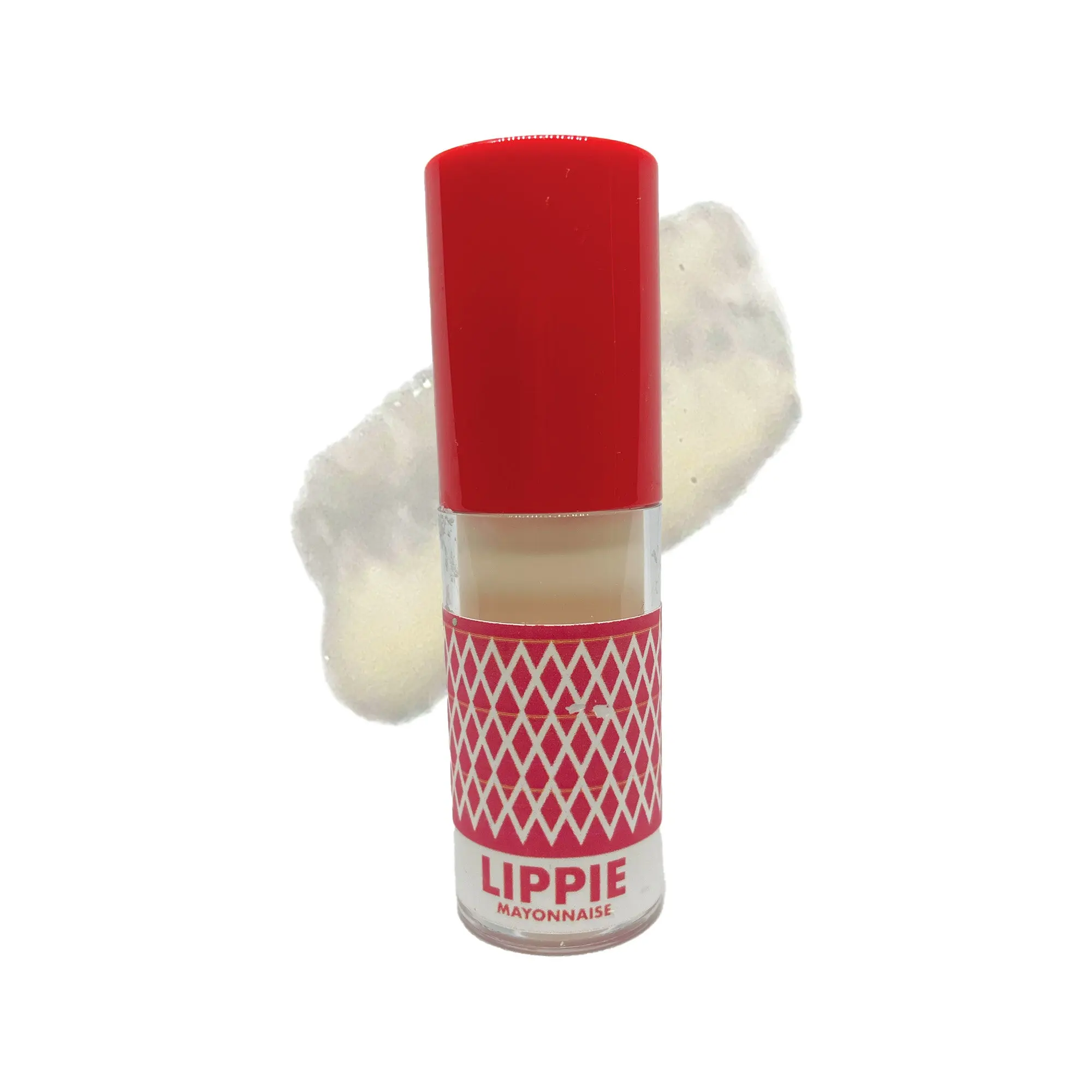 Kewpie Japanese Mayo Lip Gloss - 3.5ml