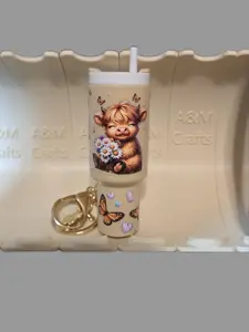 Live Mini Tumbler