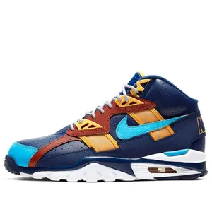 Nike Air Trainer SC High 'Los Angeles Rams' CW6023-400