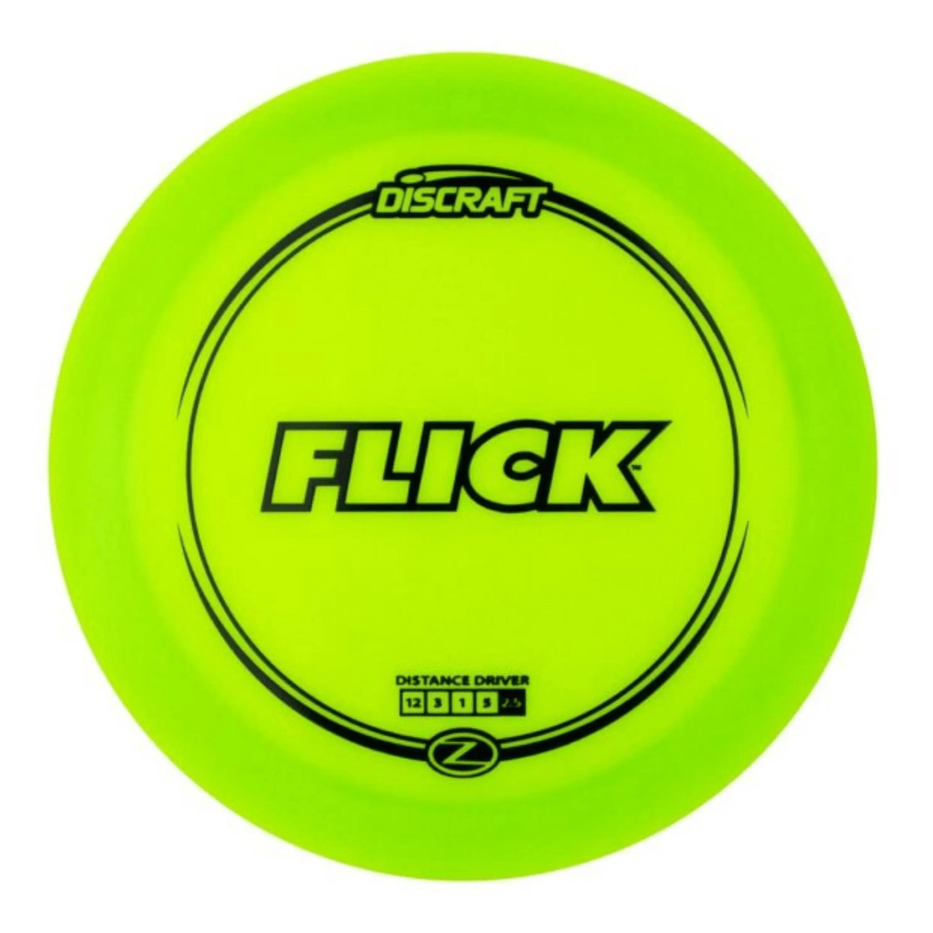 Discraft Flick