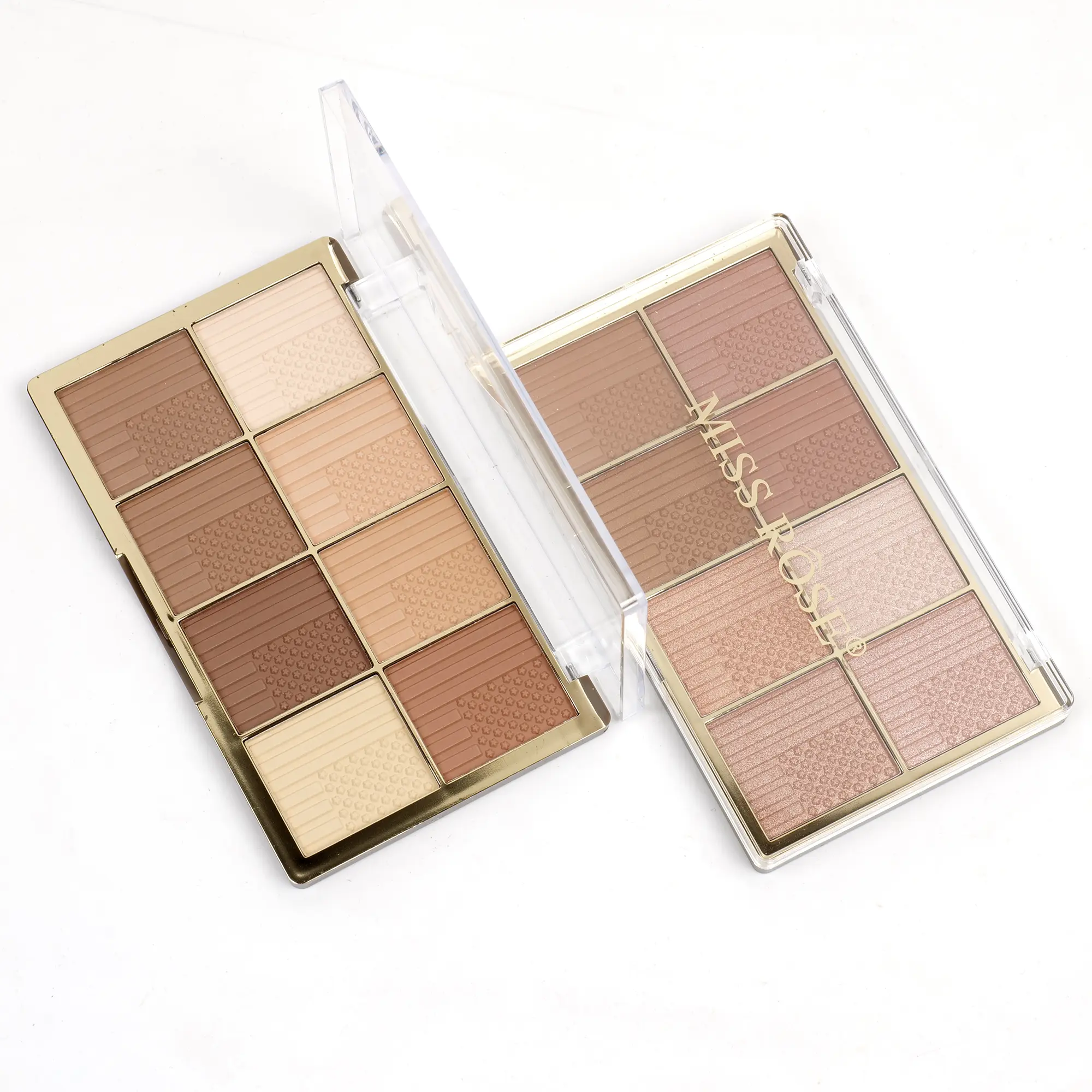 2025 New Oil Control, Waterproof & Long Lasting Matte Foundation