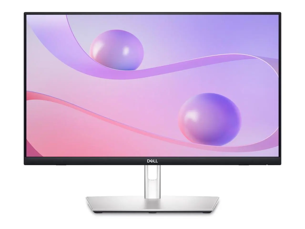 Dell Pro 24 Plus Touch USB-C Hub Monitor - P2424HT, FHD, 60Hz, Speakers, IPS