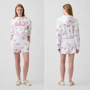 Gap Logo Shorts