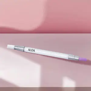 Cuticle Pusher & Cleaner Pen