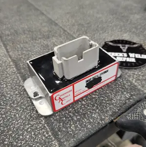 Miller Big Blue Module Control Covernor