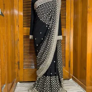 Rekha Classic saree