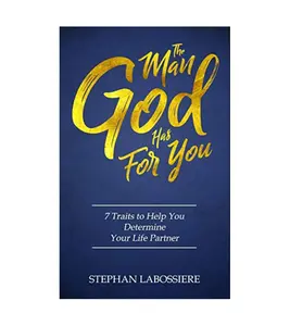 The Man God Has For You (Paperback) - GOOD