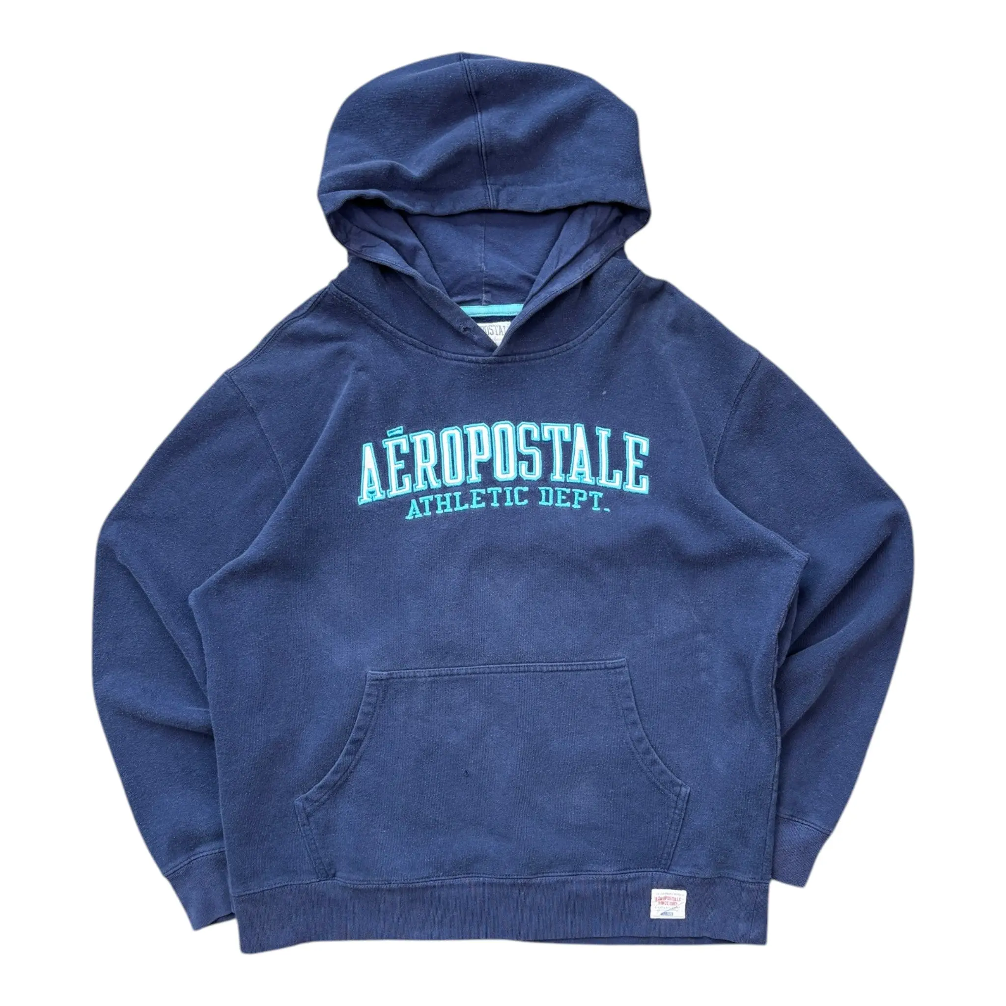 Y2K Aeropostale Hoodie