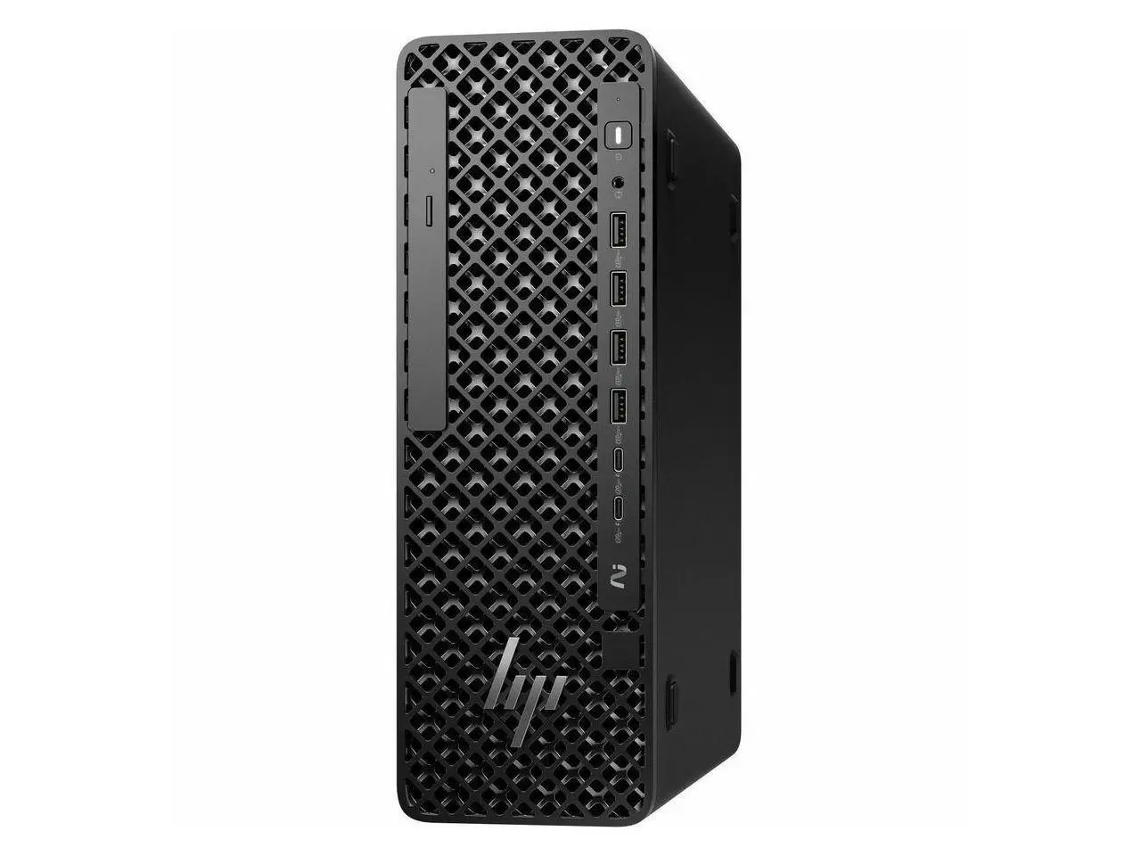 HP Z2 G1i Workstation - Intel Core Ultra 5 235 - 16 GB - 512 GB SSD ...
