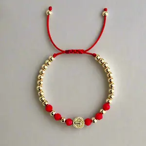 St. Benedict Bracelet - Women's Religious Gift