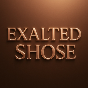 ExaltedShose