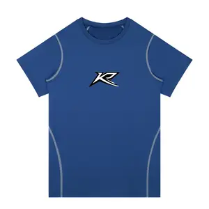 Jersey Stitch Performance Tee