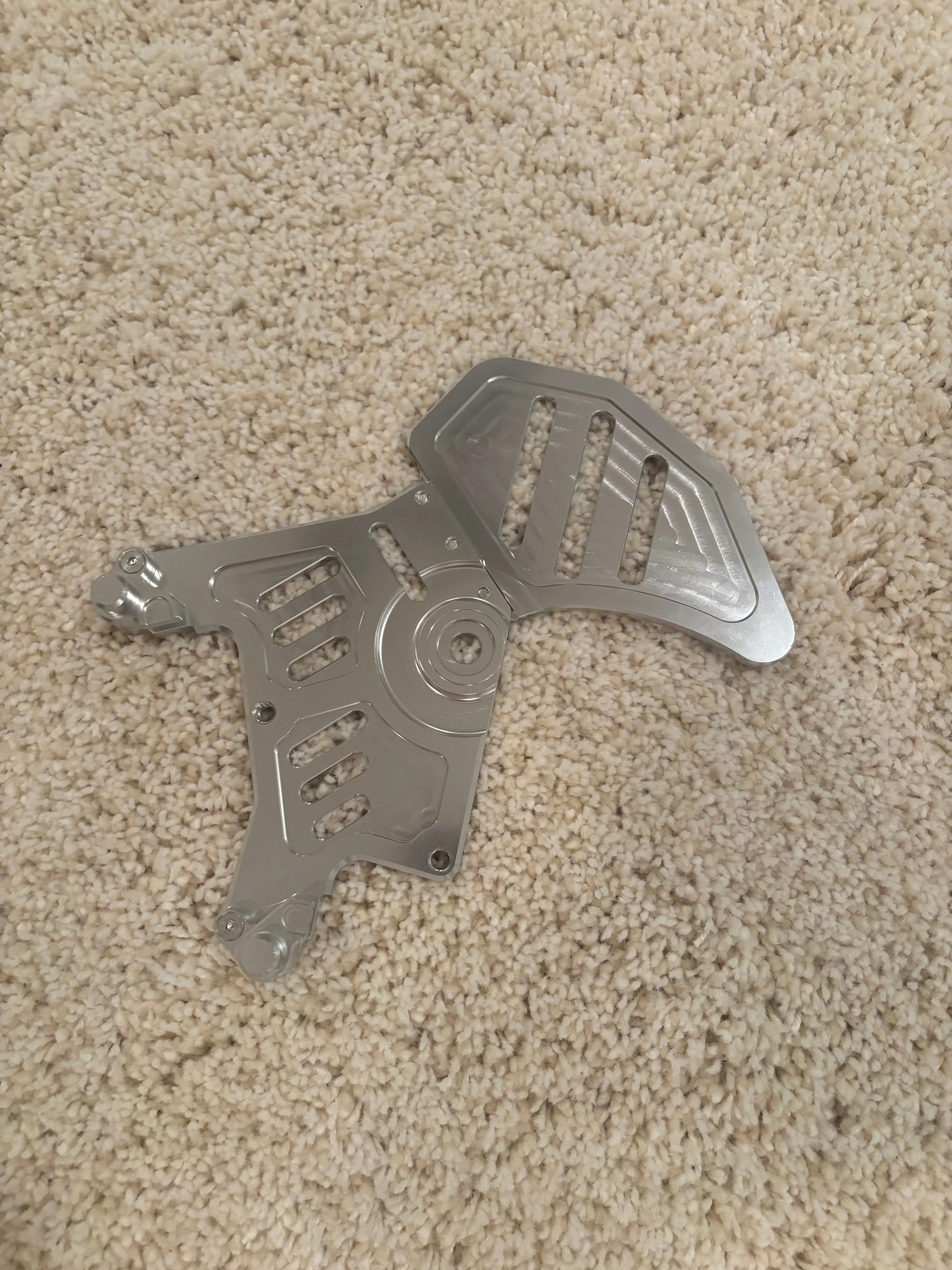 Ultra Brake Bracket Ultra Brake Bracket